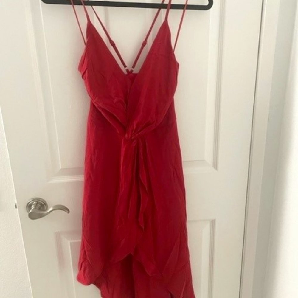 Emory Park Dress
